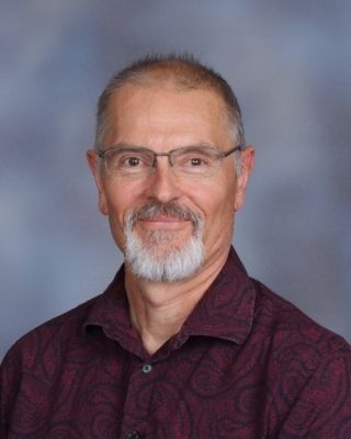 Paul Ogilvie