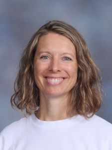 Kelly Lundberg